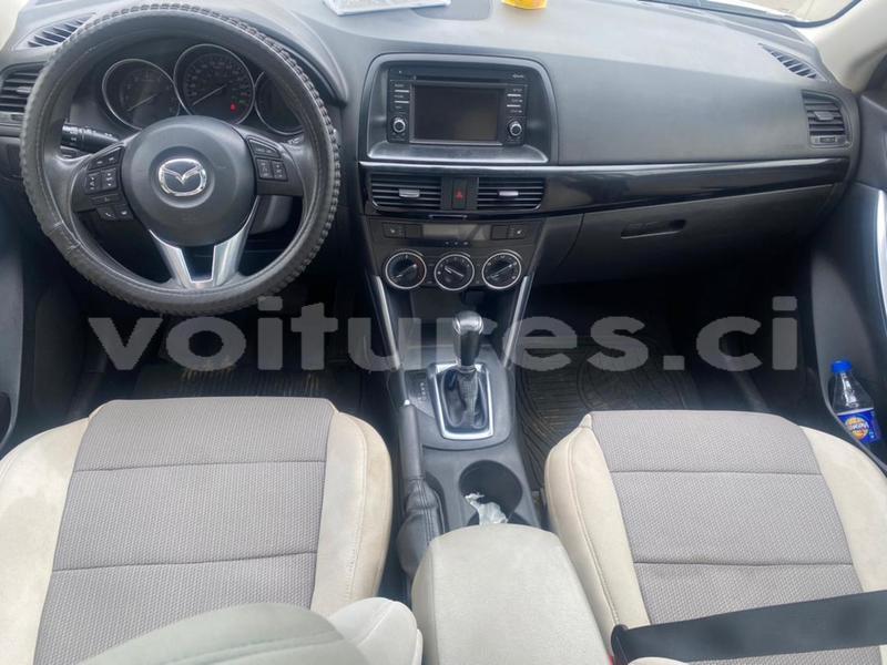 Big with watermark mazda cx 5 abidjan abidjan 17065