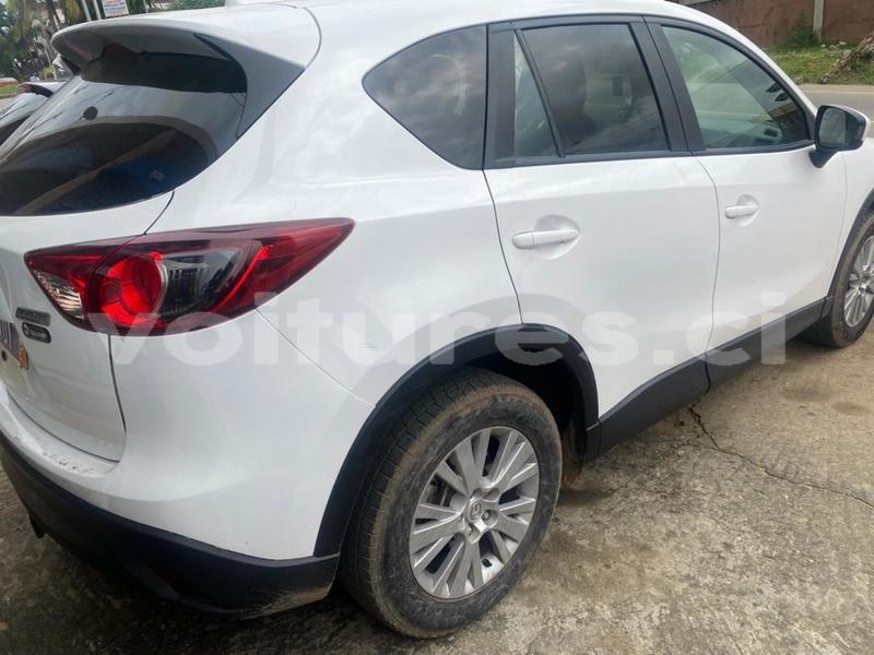 Big with watermark mazda cx 5 abidjan abidjan 17065