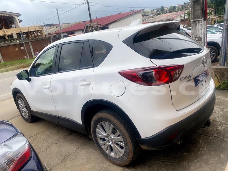 Big with watermark mazda cx 5 abidjan abidjan 17065