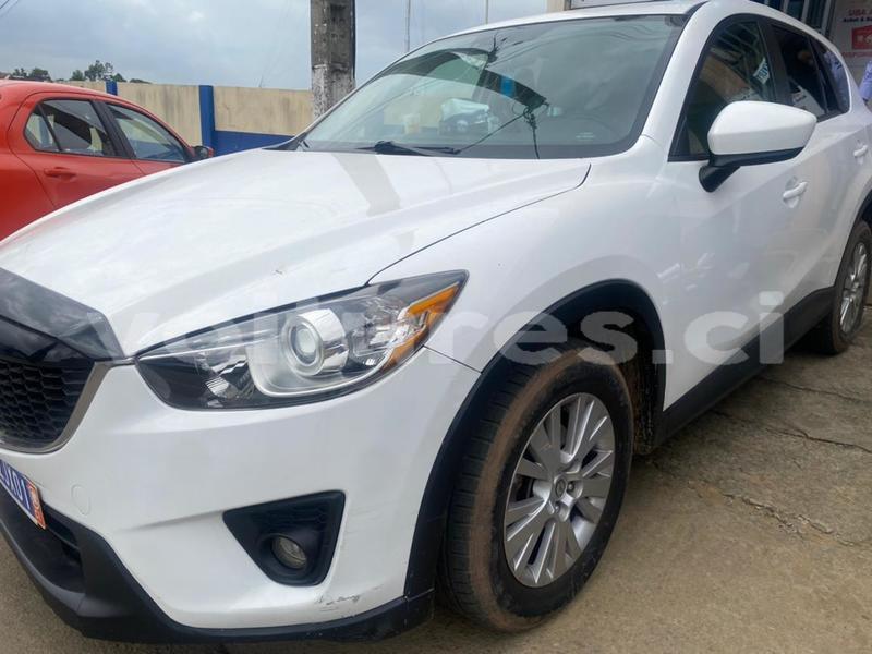 Big with watermark mazda cx 5 abidjan abidjan 17065