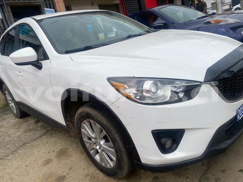 Big with watermark mazda cx 5 abidjan abidjan 17065