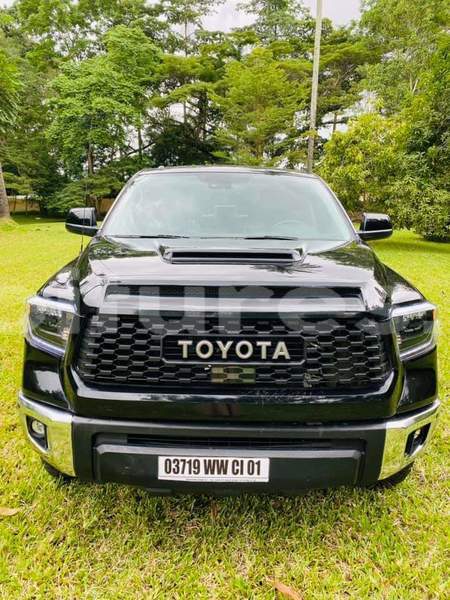 Big with watermark toyota tundra abidjan abidjan 17068