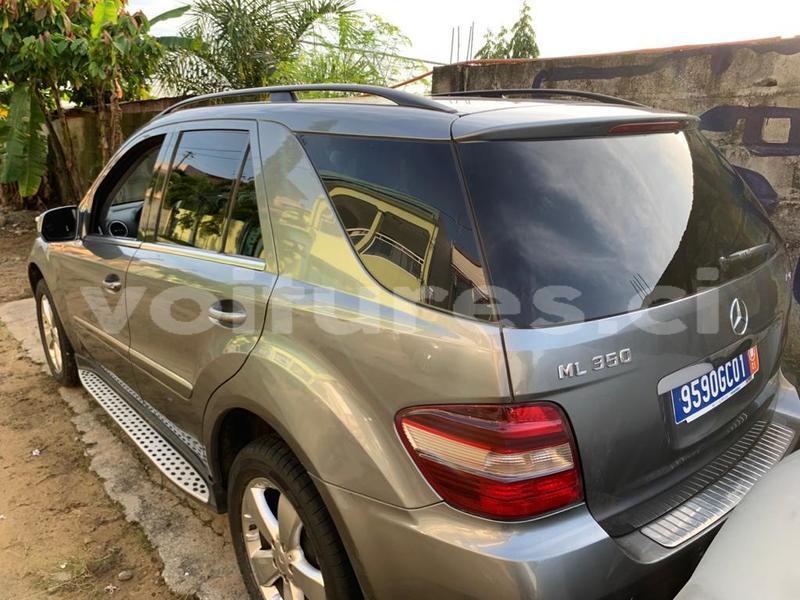 Big with watermark mercedes benz ml class abidjan abidjan 17071