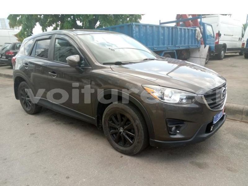 Big with watermark mazda cx 5 abidjan abidjan 17078