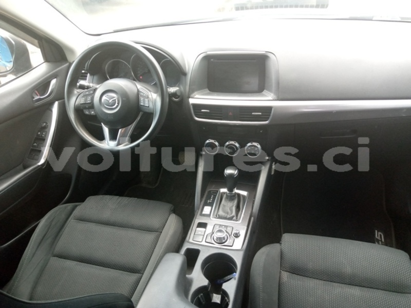 Big with watermark mazda cx 5 abidjan abidjan 17078