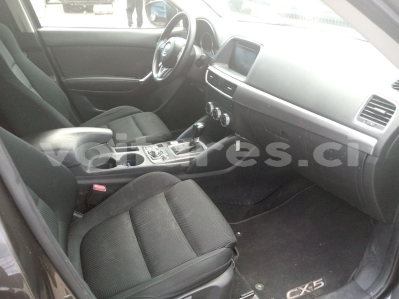 Big with watermark mazda cx 5 abidjan abidjan 17078