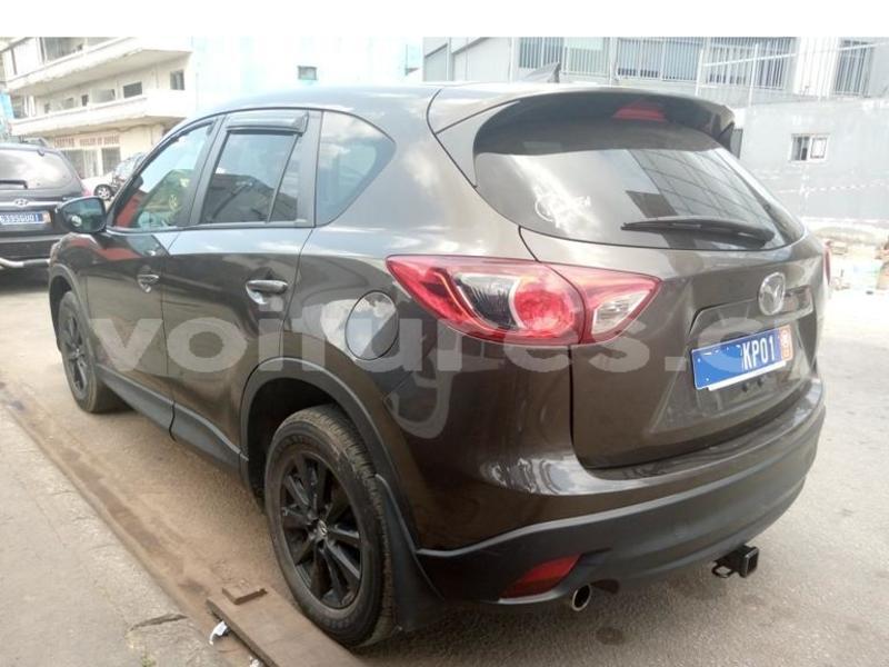 Big with watermark mazda cx 5 abidjan abidjan 17078