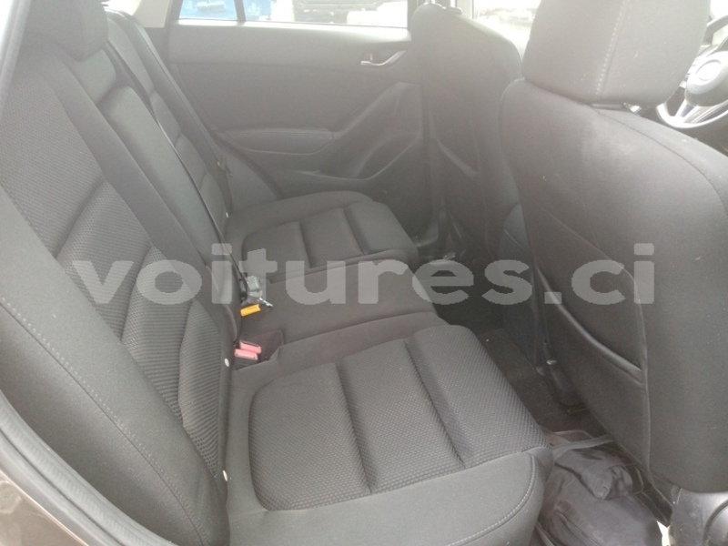 Big with watermark mazda cx 5 abidjan abidjan 17078