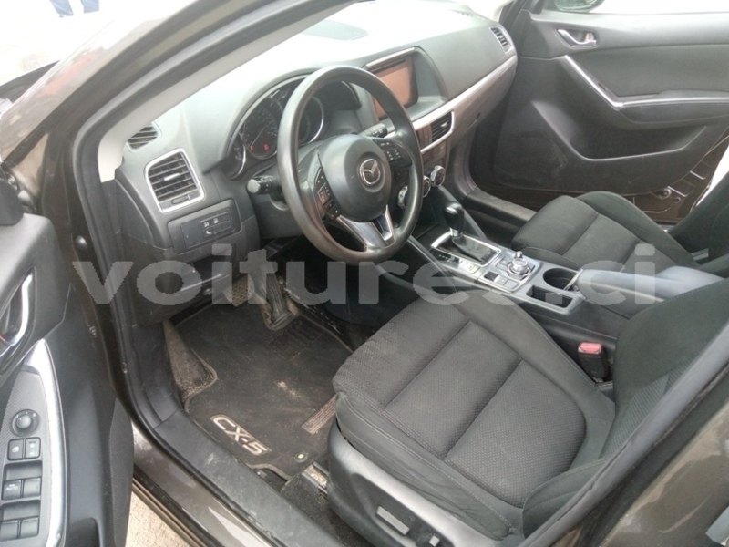 Big with watermark mazda cx 5 abidjan abidjan 17078