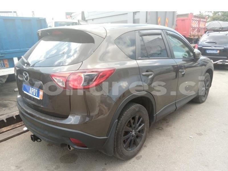 Big with watermark mazda cx 5 abidjan abidjan 17078