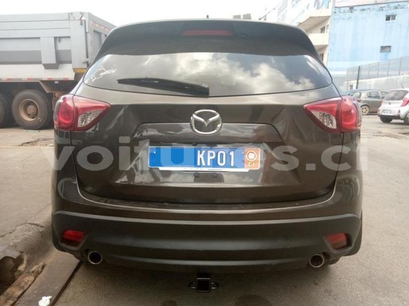 Big with watermark mazda cx 5 abidjan abidjan 17078