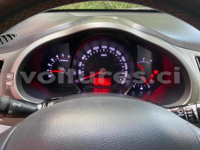 Big with watermark nissan rogue abidjan abidjan 17079