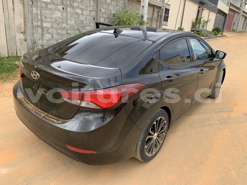 Big with watermark hyundai elantra abidjan abidjan 17089