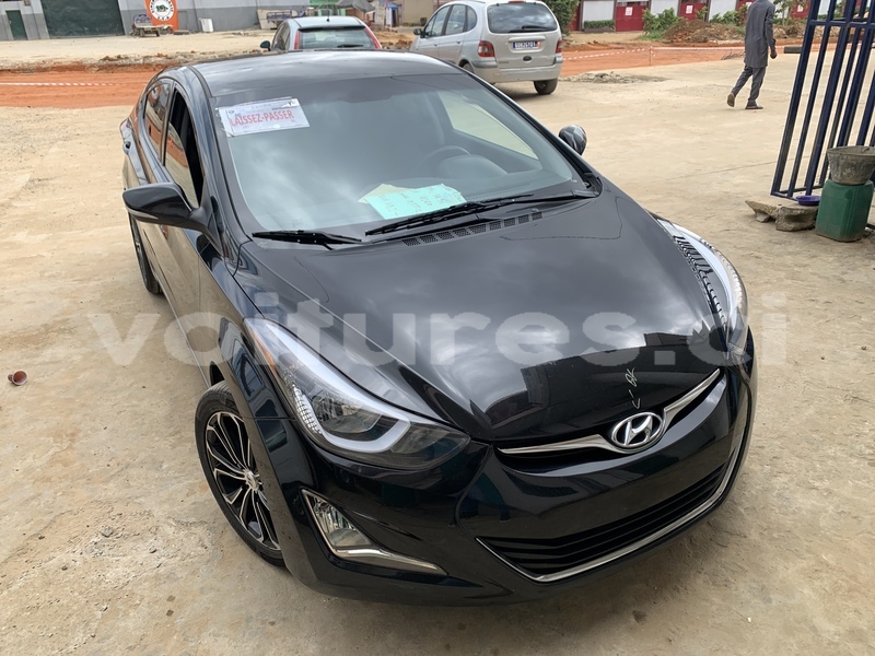 Big with watermark hyundai elantra abidjan abidjan 17089