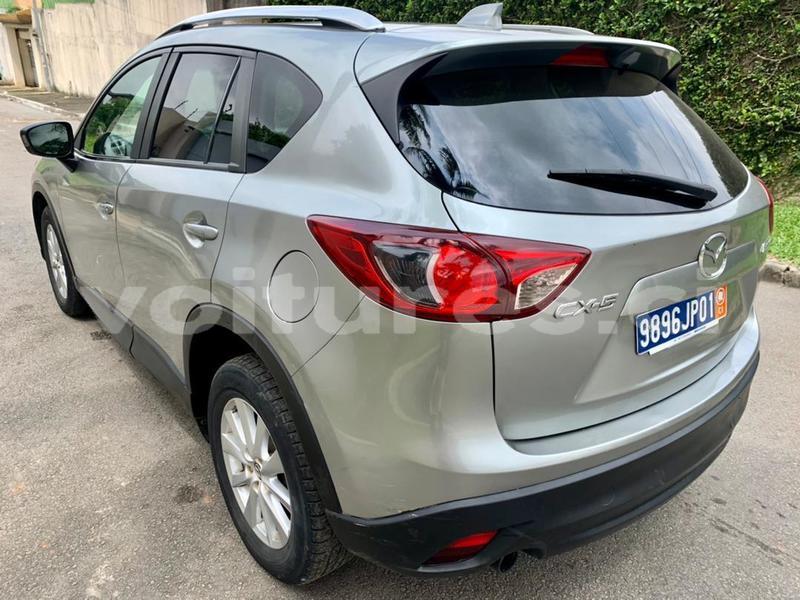 Big with watermark mazda cx 5 abidjan abidjan 17093