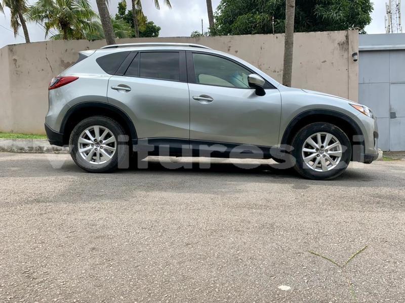 Big with watermark mazda cx 5 abidjan abidjan 17093