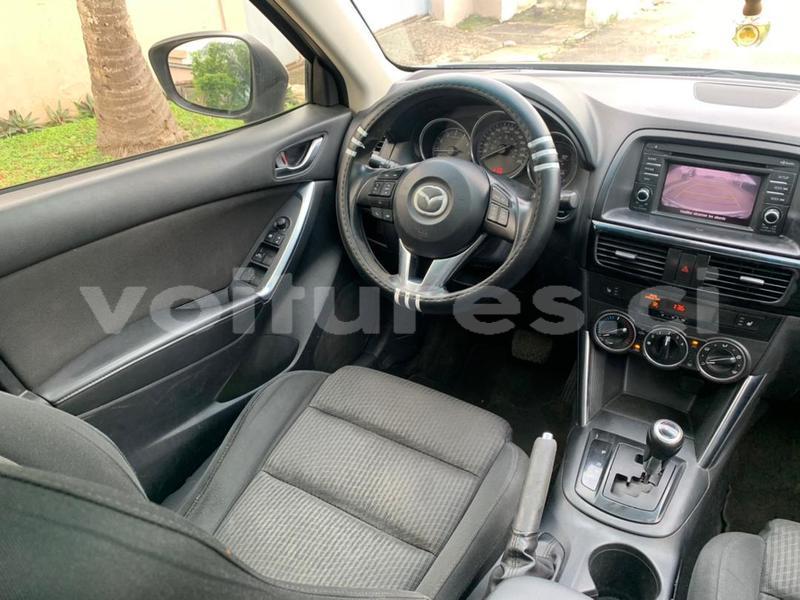 Big with watermark mazda cx 5 abidjan abidjan 17093