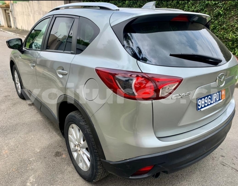 Big with watermark mazda cx 5 abidjan abidjan 17093