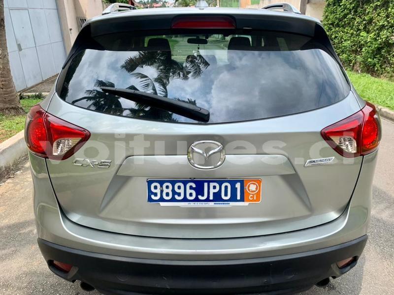 Big with watermark mazda cx 5 abidjan abidjan 17093