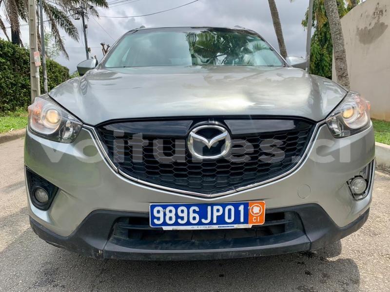 Big with watermark mazda cx 5 abidjan abidjan 17093