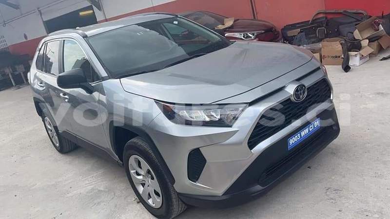 Big with watermark toyota rav4 abidjan abidjan 17096