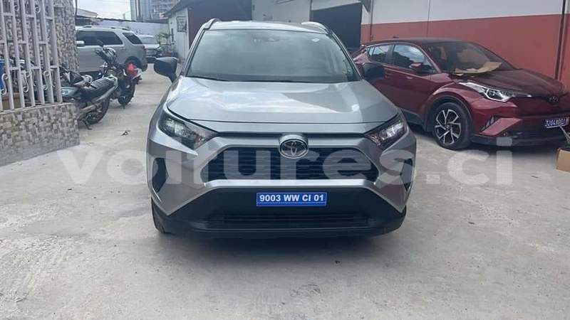 Big with watermark toyota rav4 abidjan abidjan 17096