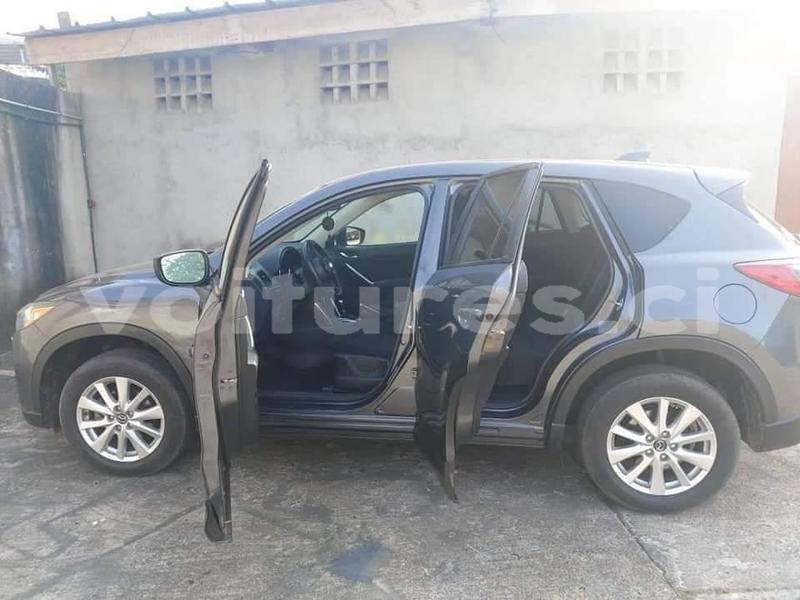 Big with watermark mazda cx 5 abidjan abidjan 17106