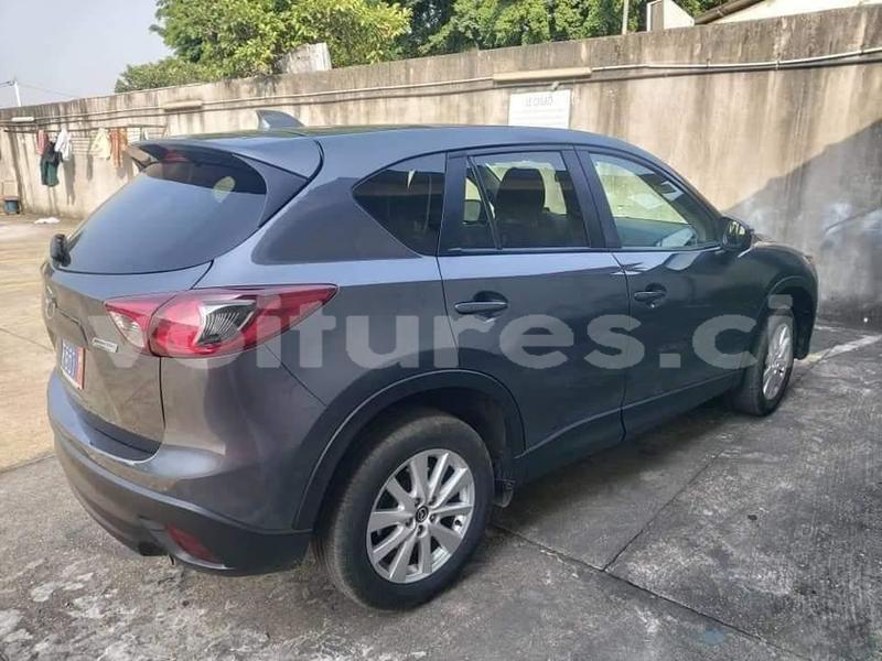 Big with watermark mazda cx 5 abidjan abidjan 17106