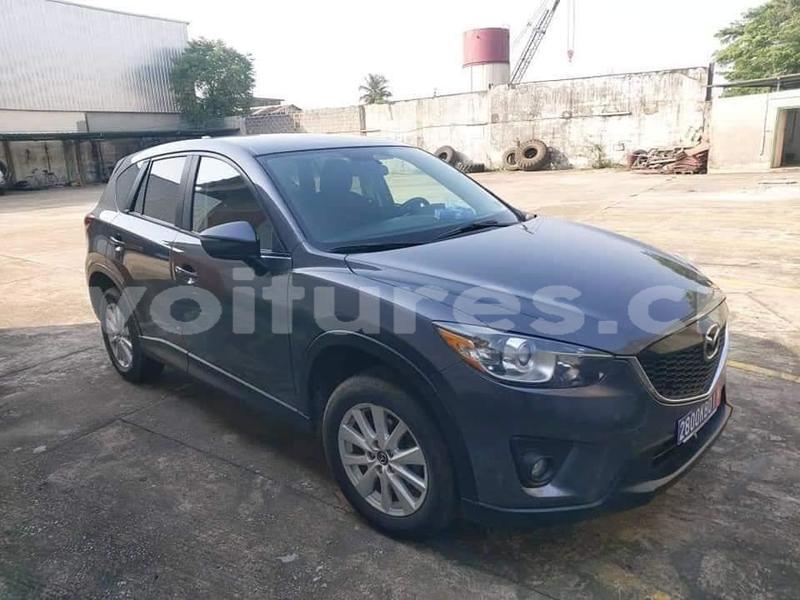 Big with watermark mazda cx 5 abidjan abidjan 17106