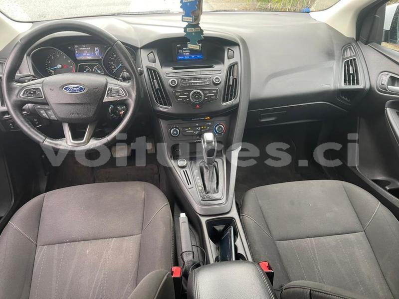 Big with watermark ford focus abidjan abidjan 17109