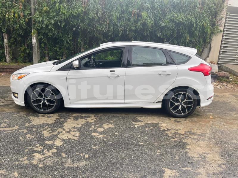 Big with watermark ford focus abidjan abidjan 17109