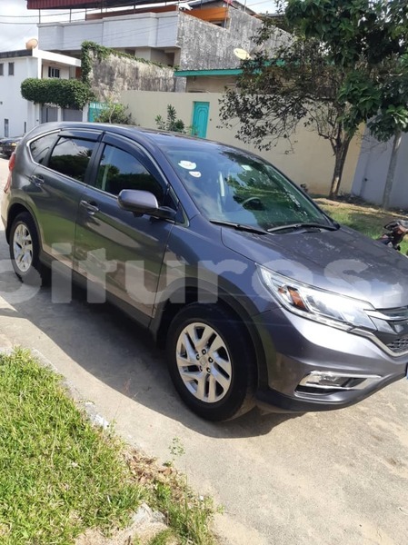 Big with watermark honda cr v abidjan abidjan 17110