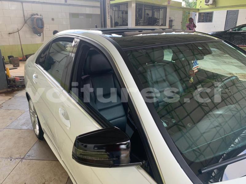 Big with watermark mercedes benz c class abidjan abidjan 17118