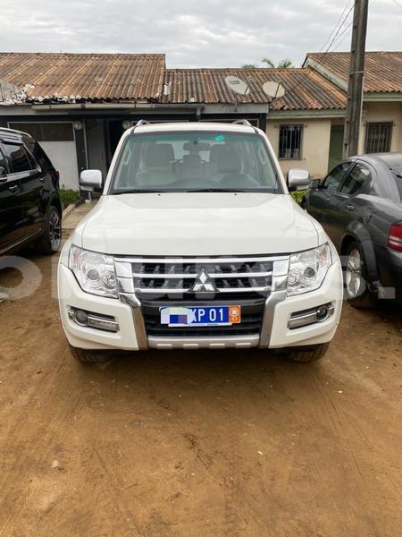 Big with watermark mitsubishi pajero abidjan abidjan 17126