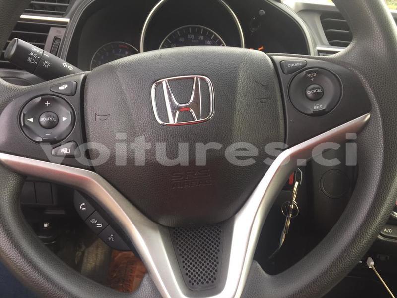 Big with watermark honda fit abidjan abidjan 17129