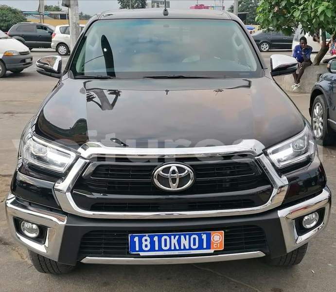 Big with watermark toyota hilux abidjan abidjan 17132