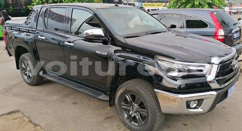 Big with watermark toyota hilux abidjan abidjan 17132