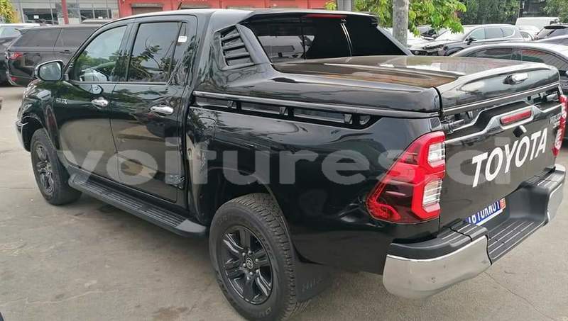 Big with watermark toyota hilux abidjan abidjan 17132