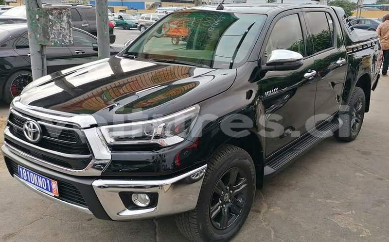 Big with watermark toyota hilux abidjan abidjan 17132