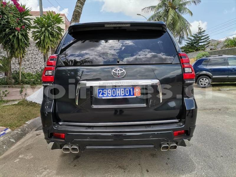 Big with watermark toyota land cruiser abidjan abidjan 17135