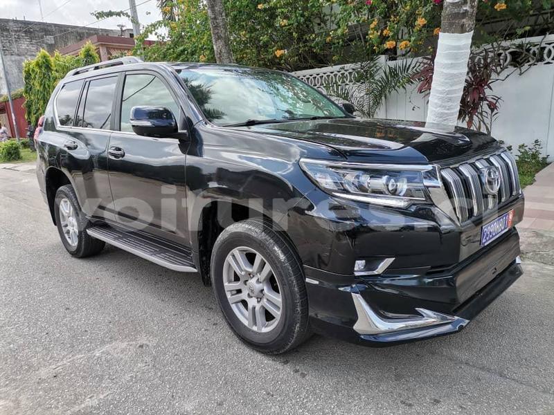 Big with watermark toyota land cruiser abidjan abidjan 17135