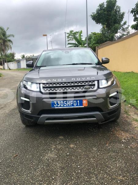 Big with watermark land rover range rover evoque abidjan abidjan 17147