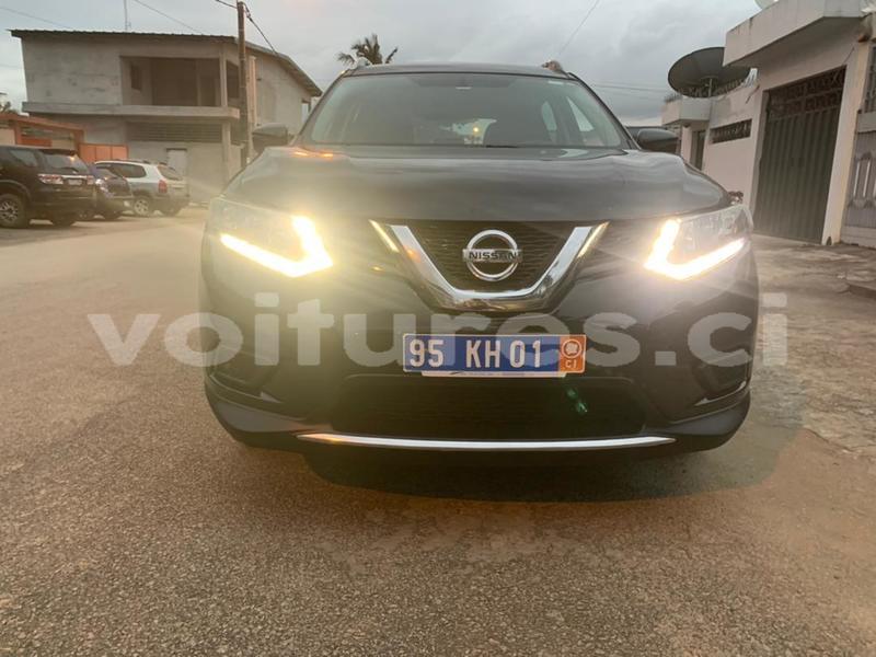 Big with watermark nissan rogue abidjan abidjan 17149