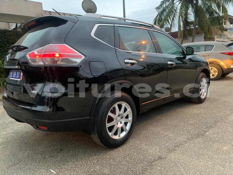 Big with watermark nissan rogue abidjan abidjan 17149