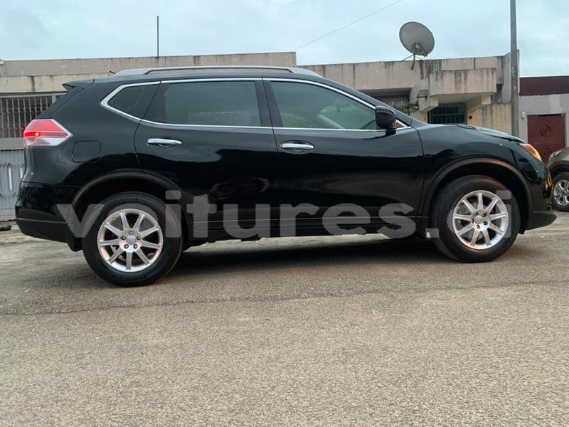 Big with watermark nissan rogue abidjan abidjan 17149