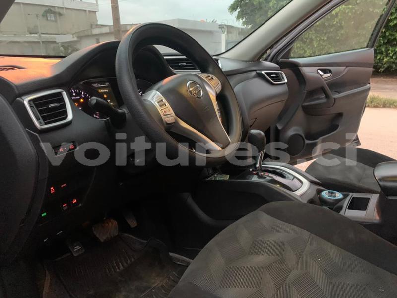 Big with watermark nissan rogue abidjan abidjan 17149