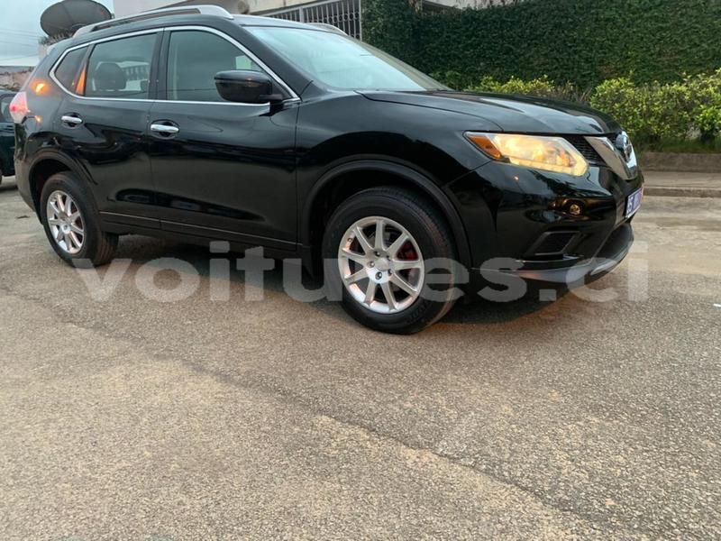 Big with watermark nissan rogue abidjan abidjan 17149