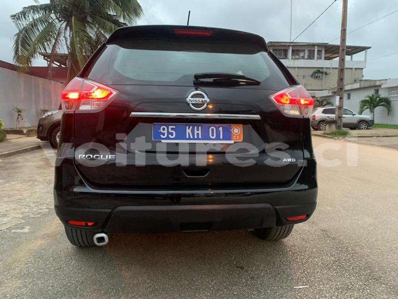 Big with watermark nissan rogue abidjan abidjan 17149