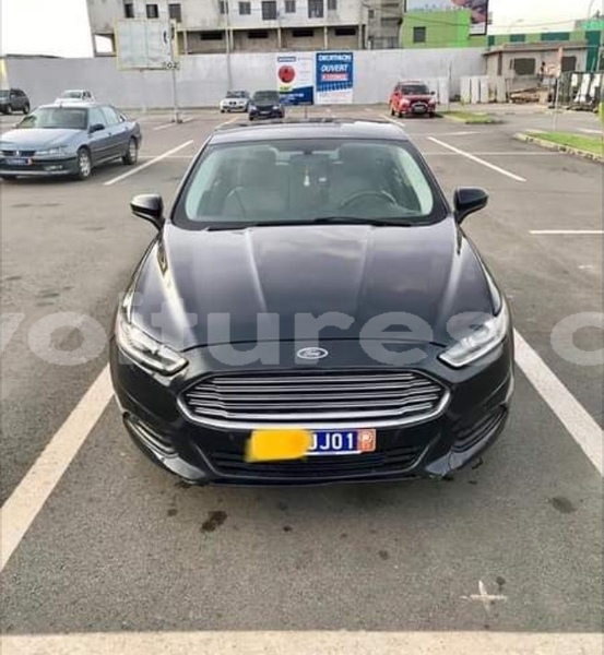 Big with watermark ford fusion abidjan abidjan 17159