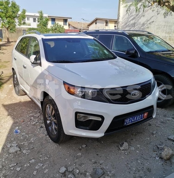 Big with watermark kia sorento abidjan abidjan 17182